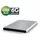 Fantec ALU7MMU3 1 x 2,5'' SATA III USB 3,0