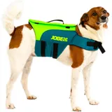 Jobe Hunde-Schwimmweste Petrol M