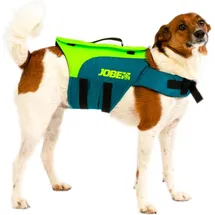 Jobe Hunde-Schwimmweste Petrol M