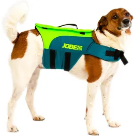 Jobe Hunde-Schwimmweste Petrol M