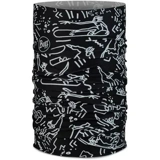 Youth Unisex für Jugendliche, Tivat Black