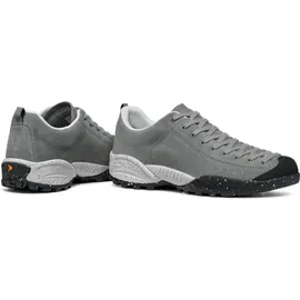 Scarpa Mojito Planet Suede Schuhe (Größe 48, grau)
