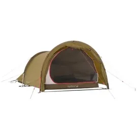 Nordisk Halland 2 PU Dunkelolivgrün