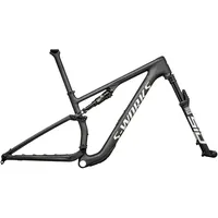 Specialized S-works Epic 8 2024 Mtb Frame Silber S
