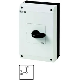 Eaton Moeller EIN-AUS-Schalter T5B-4-15164/I4