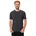 T-Shirt schwarz 4XL