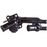 Mahle Thermostat Kühlmittel MAHLE TH 52 für VW Skoda