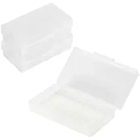 Ansmann 3x 18650 16340 Batteriebox für bis zu 4x