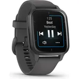 dunkelgrau / schiefergrau