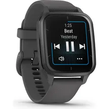Garmin Venu Sq 2 dunkelgrau / schiefergrau