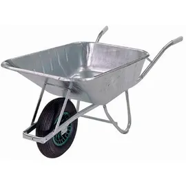 Fort Silokarre 130 Liter verzinkt