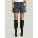 G-Star Judee Shorts Grau 34
