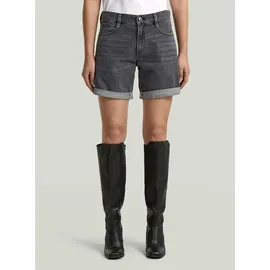 G-Star Judee Shorts Grau 34