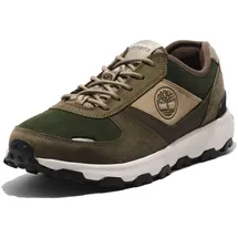 Timberland Winsor Park Oxford Sportschuhe - deep lichen grn 8.5