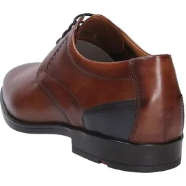 LLOYD KALMAR Business Schuh braun 42,5