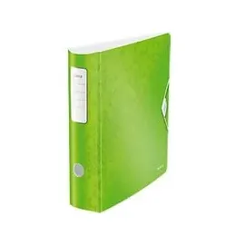 Leitz Active WOW DIN A4 82 mm Grün 5 St.