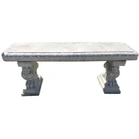 Antiques wohndesign Antikes Wohndesign Parkbank Teichbank Gartenbank Sitzbank Römerbank