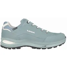 Lowa Renegade Evo GTX LO Damen Jade/Champagner 37,5