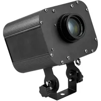 Eurolite TCL-150 Color Changer COB LED-Effektstrahler Schwarz