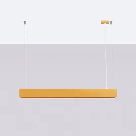 Sollux Spark 1-flg. 100 cm gold