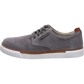 Gabor Sneaker Low Grau 44,5