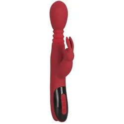 You2Toys Vibrator Silicone Rabbit Vibrator   