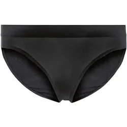 ODLO Damen Unterhose SUW Bottom Brief PERFORMANCE, black, XL