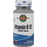 Supplementa Vitamin B12 1000 mcg