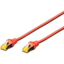 Digitus Cat 6A S/FTP DK-1644-A-005/R