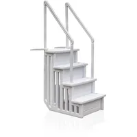 Gre EPE30 weiß 80 x 92 x 206 cm