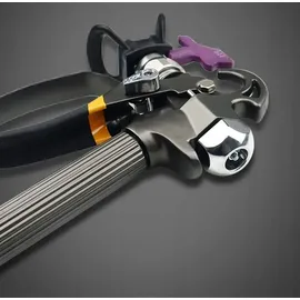 rosfix Farbspritzpistole TurboJet TJ1