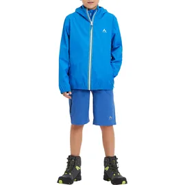 Mc Kinley Regenjacke Kereol II Blau 164