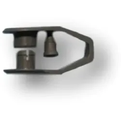 Carmo Clip für aktuellen BAC Rollschutz