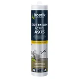 Bostik A975 Premium Acryl weiss
