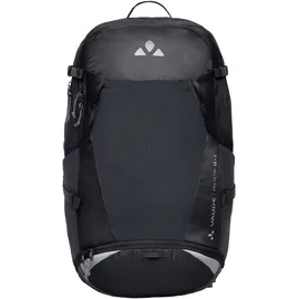 Vaude Bike Alpin 28+5 l Schwarz