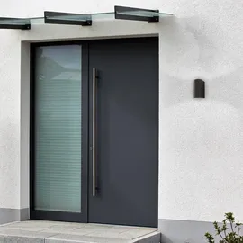 B.K.Licht LED Außenwandleuchte BKL1140