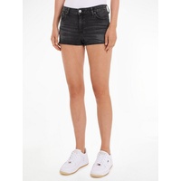 Tommy Jeans Shorts »NORA MD SHORT AH1288«, Gr. 28
