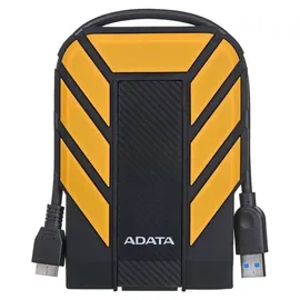 A-Data HD710 Pro 1 TB USB 3.2 gelb AHD710P-1TU31-CYL