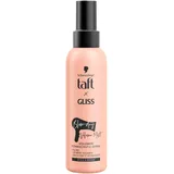 Schwarzkopf Taft x Gliss Blow Dry Volume Mist