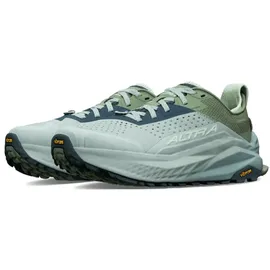Altra Olympus 6 Damen Gray Shadow 38