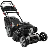 Brast Rasenmäher Benzin 7 PS