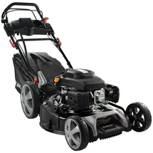 Brast Rasenmäher Benzin 7 PS