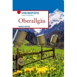 Oberallgäu