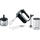 Bosch MFQ4980B Handmixer