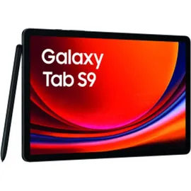 Samsung Galaxy Tab S9 11.0'' 128 GB Wi-Fi Graphite