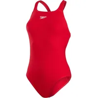 Speedo Badeanzug Damen Fed Red 42