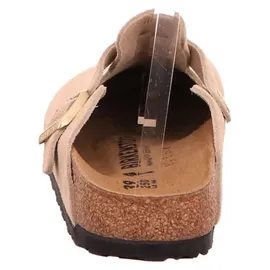 Birkenstock Boston Beige 38