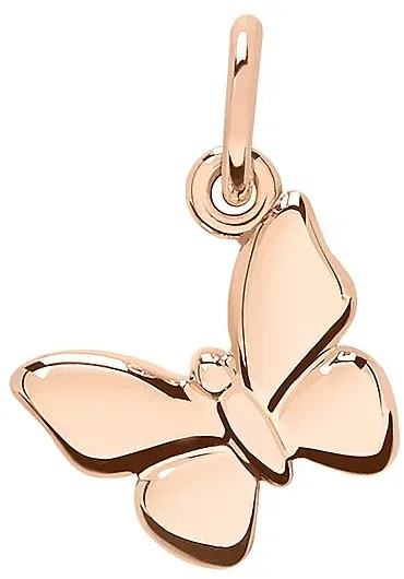 DoDo Charm DoDo Nature DMC2003BFLYS0009R0 - roségold