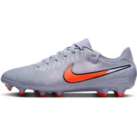 Nike Tiempo Legend 10 Academy MG Herren blue eclipse/black 39