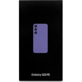 Samsung Galaxy S23 FE 5G 128 GB Purple